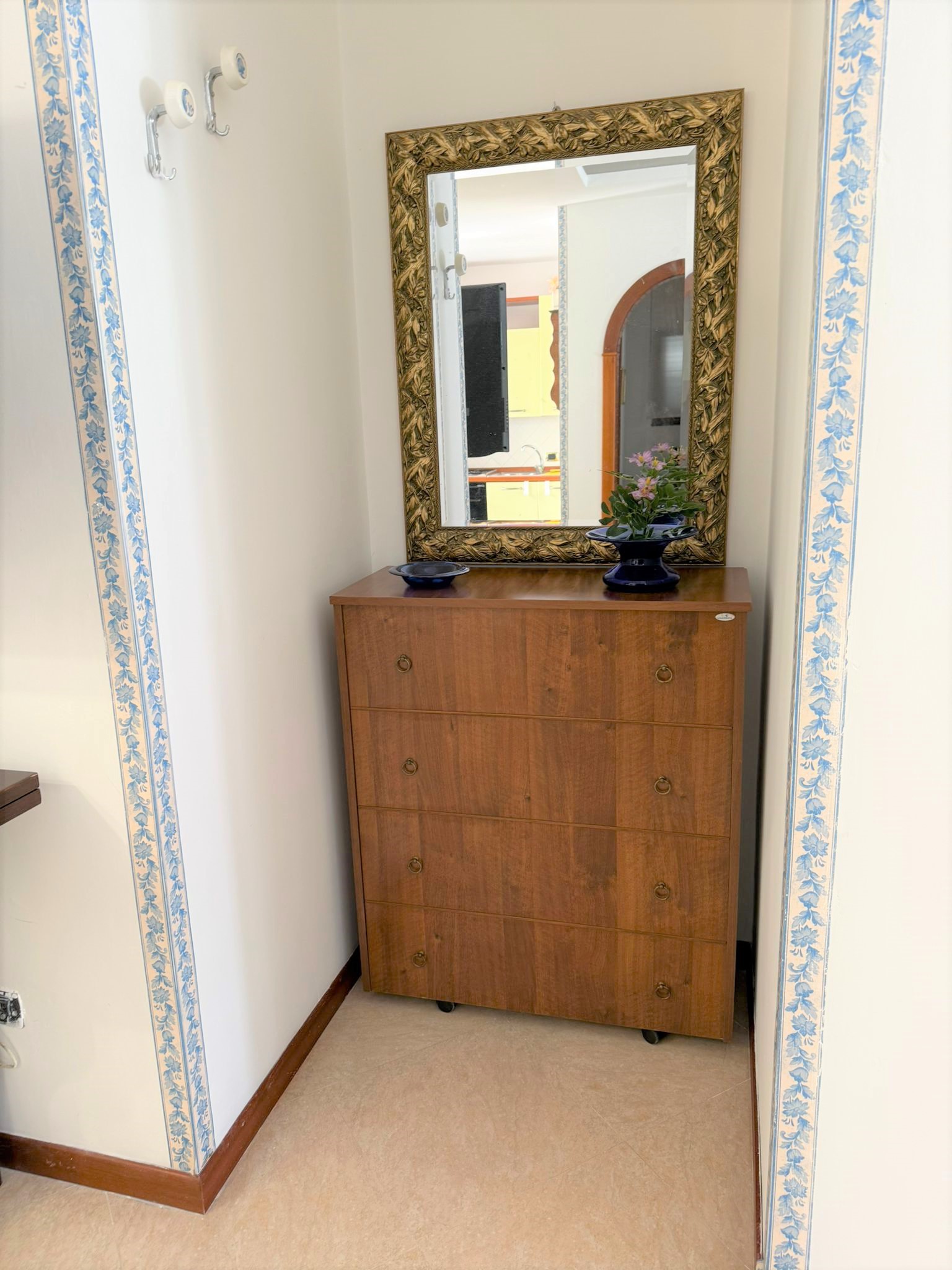 Suite Ermosa - Letto singolo