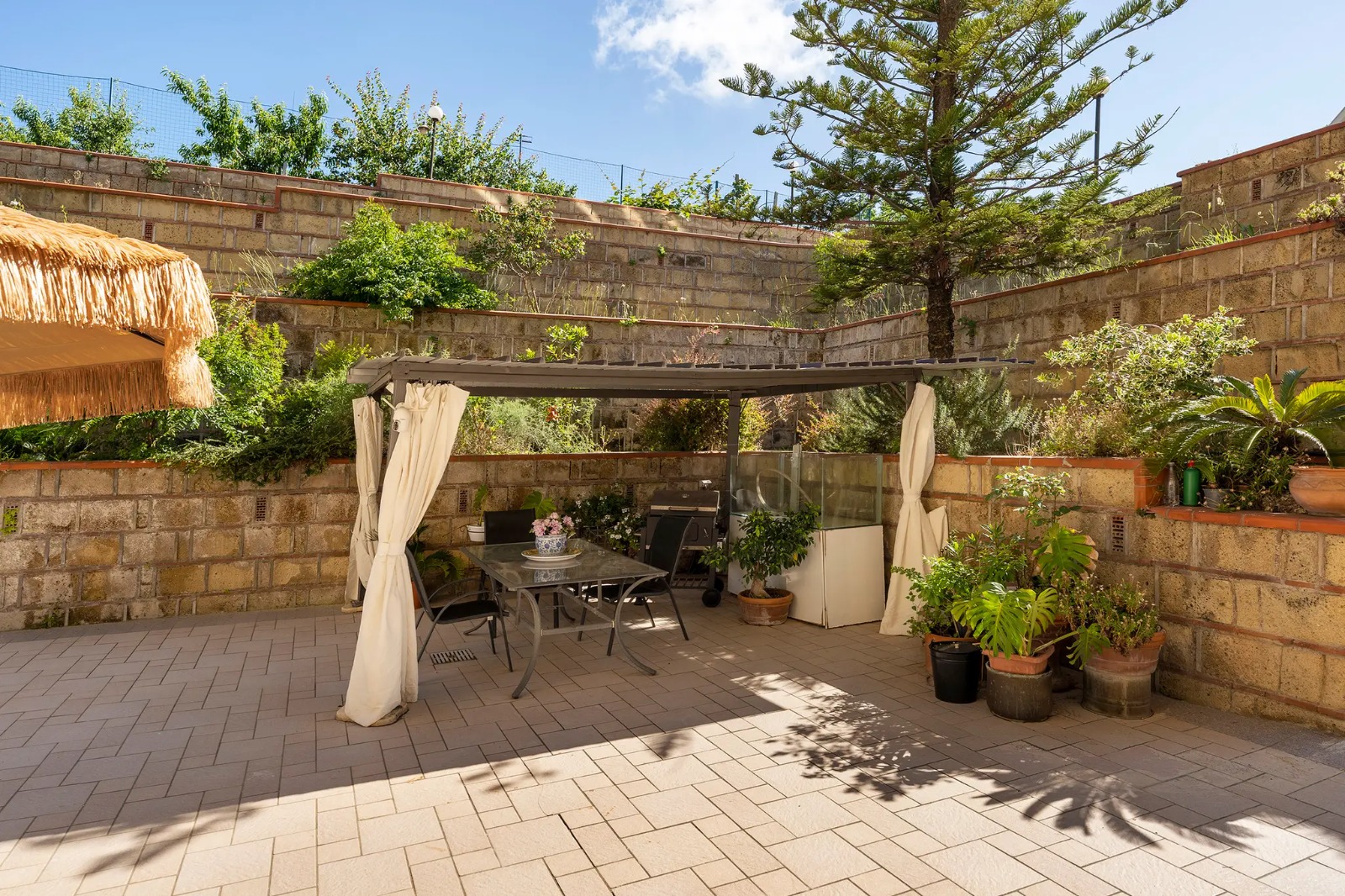 Suite Ermosa - Gazebo
