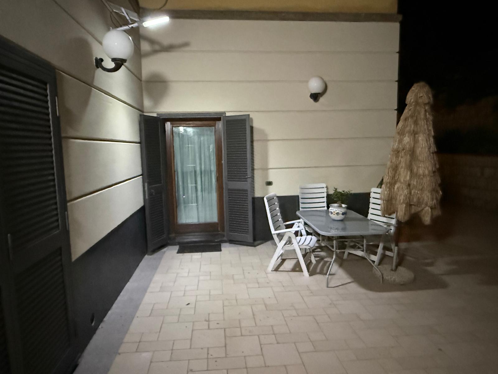 Suite Ermosa - Angolo relax di sera