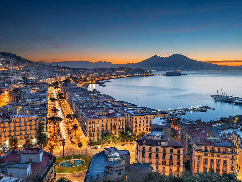 Vesuvio