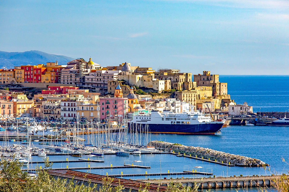 Pozzuoli