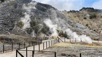 Solfatara